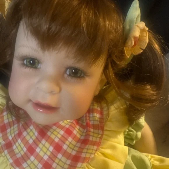 Adora doll - Picture 2 of 9